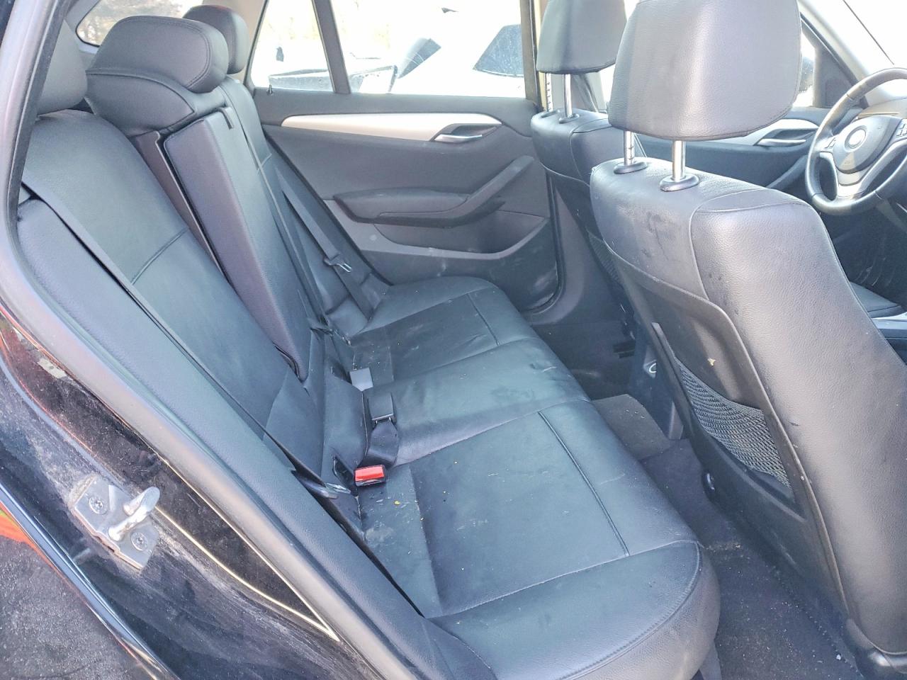 BMW X1 XDRIVE28I 2014