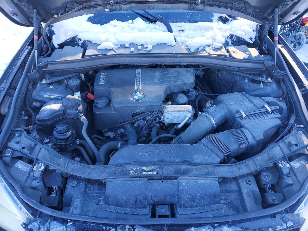 BMW X1 XDRIVE28I 2014