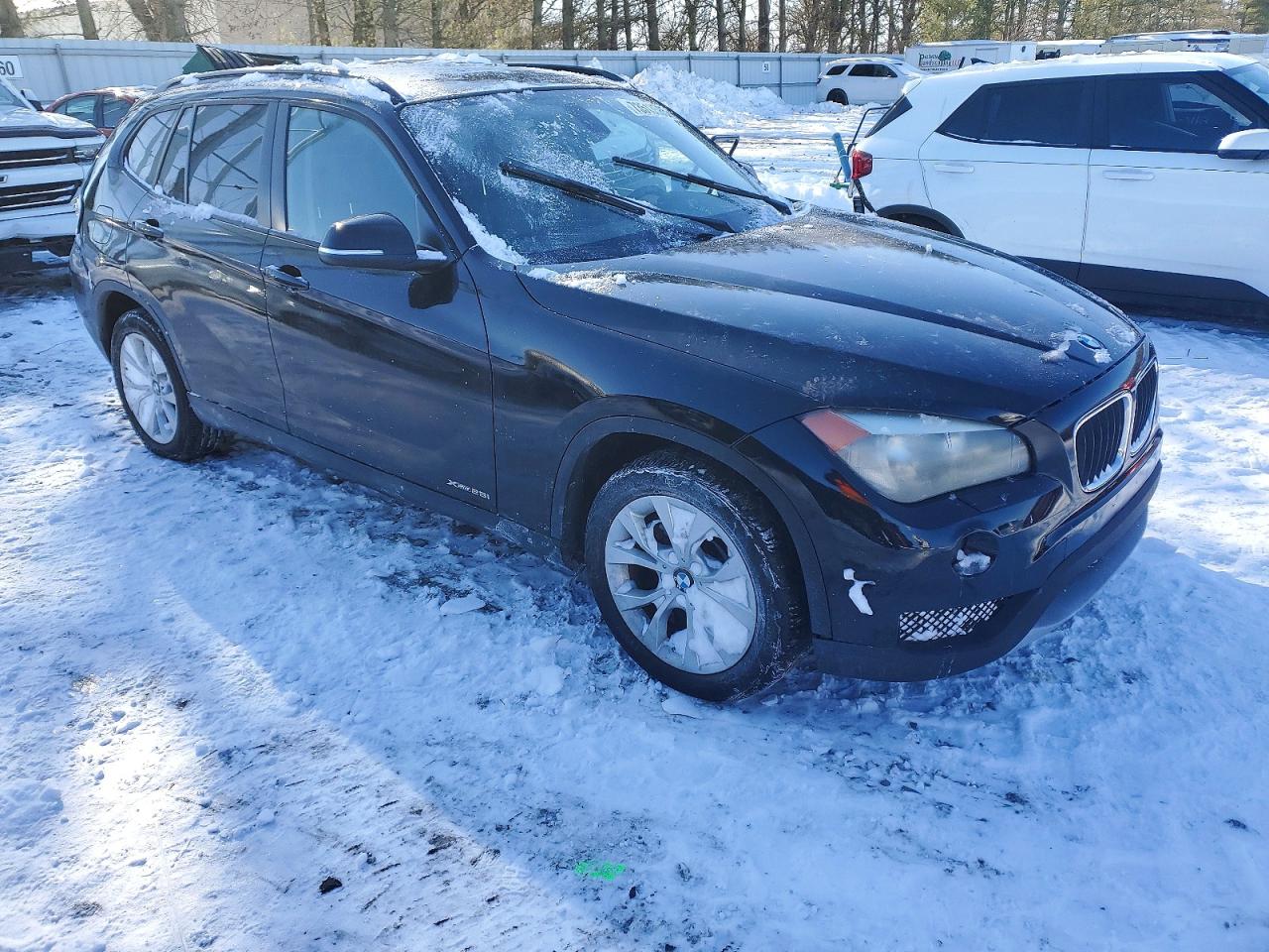 BMW X1 XDRIVE28I 2014