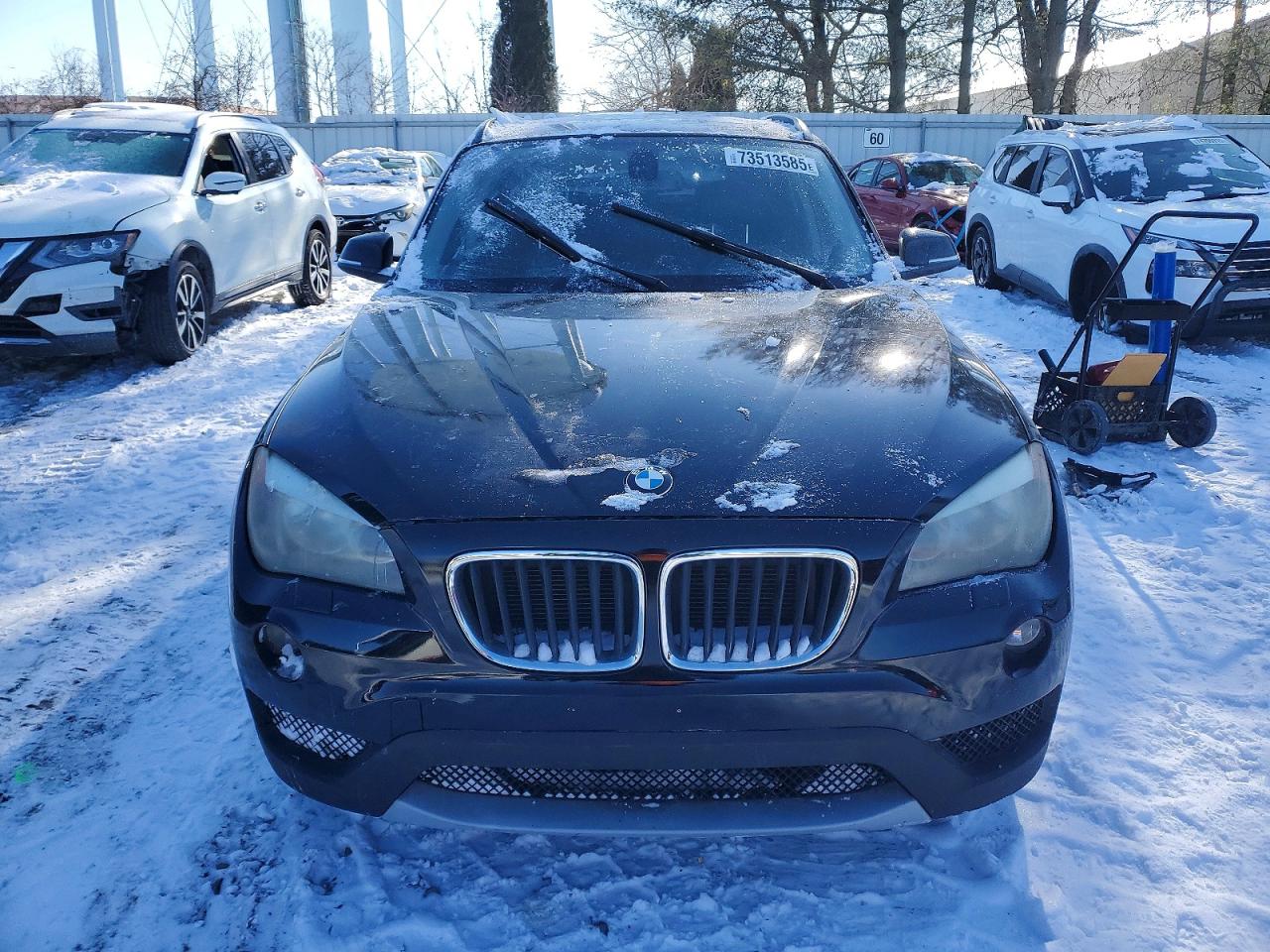 BMW X1 XDRIVE28I 2014