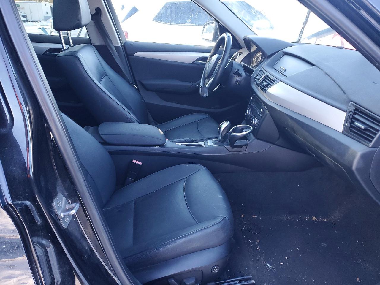 BMW X1 XDRIVE28I 2014