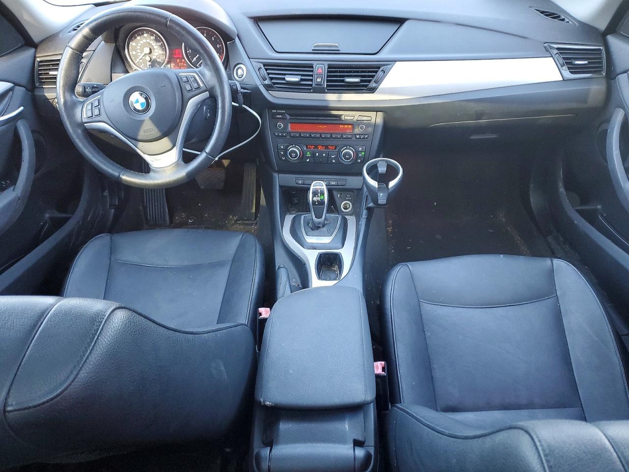 BMW X1 XDRIVE28I 2014