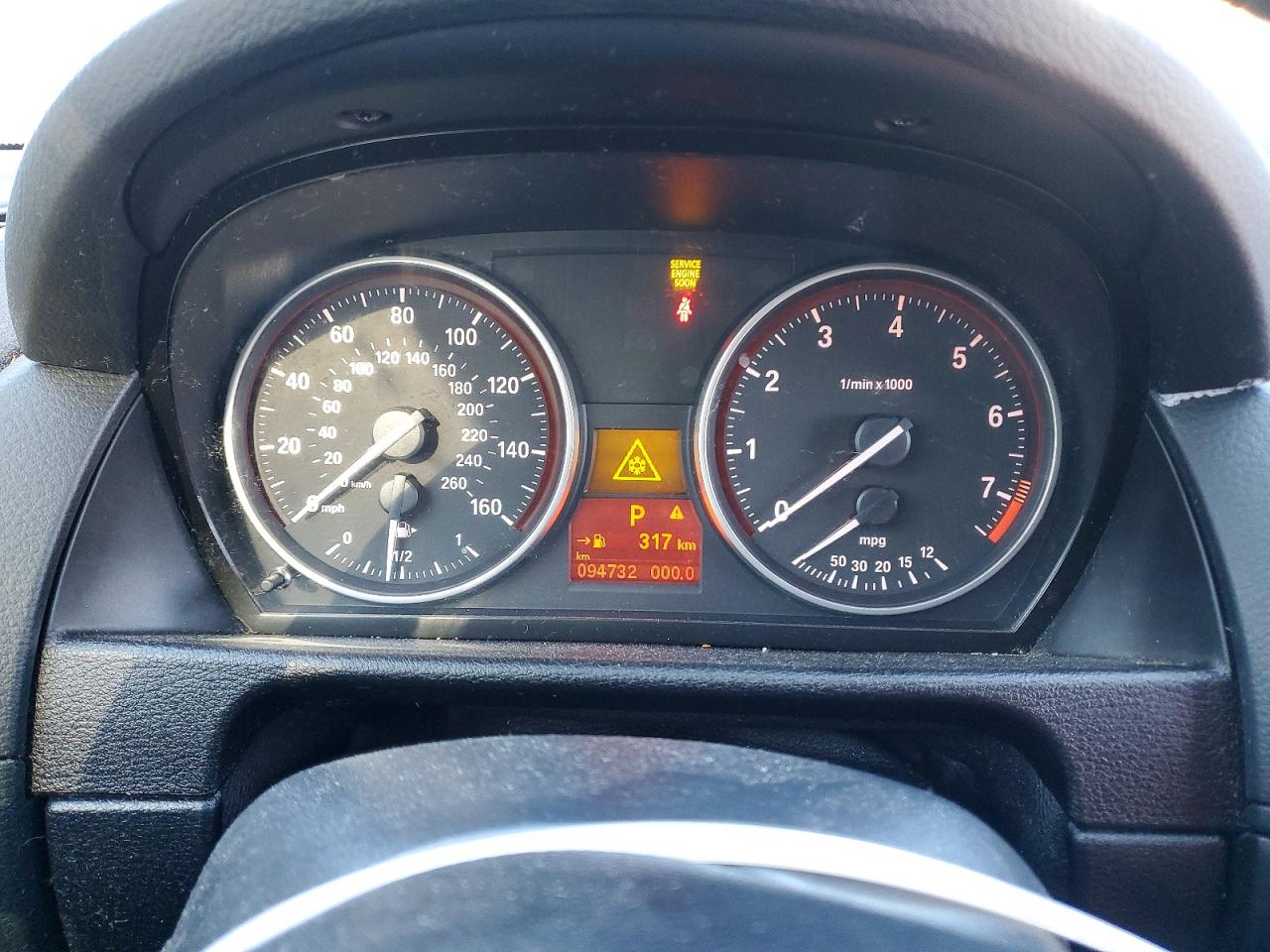 BMW X1 XDRIVE28I 2014