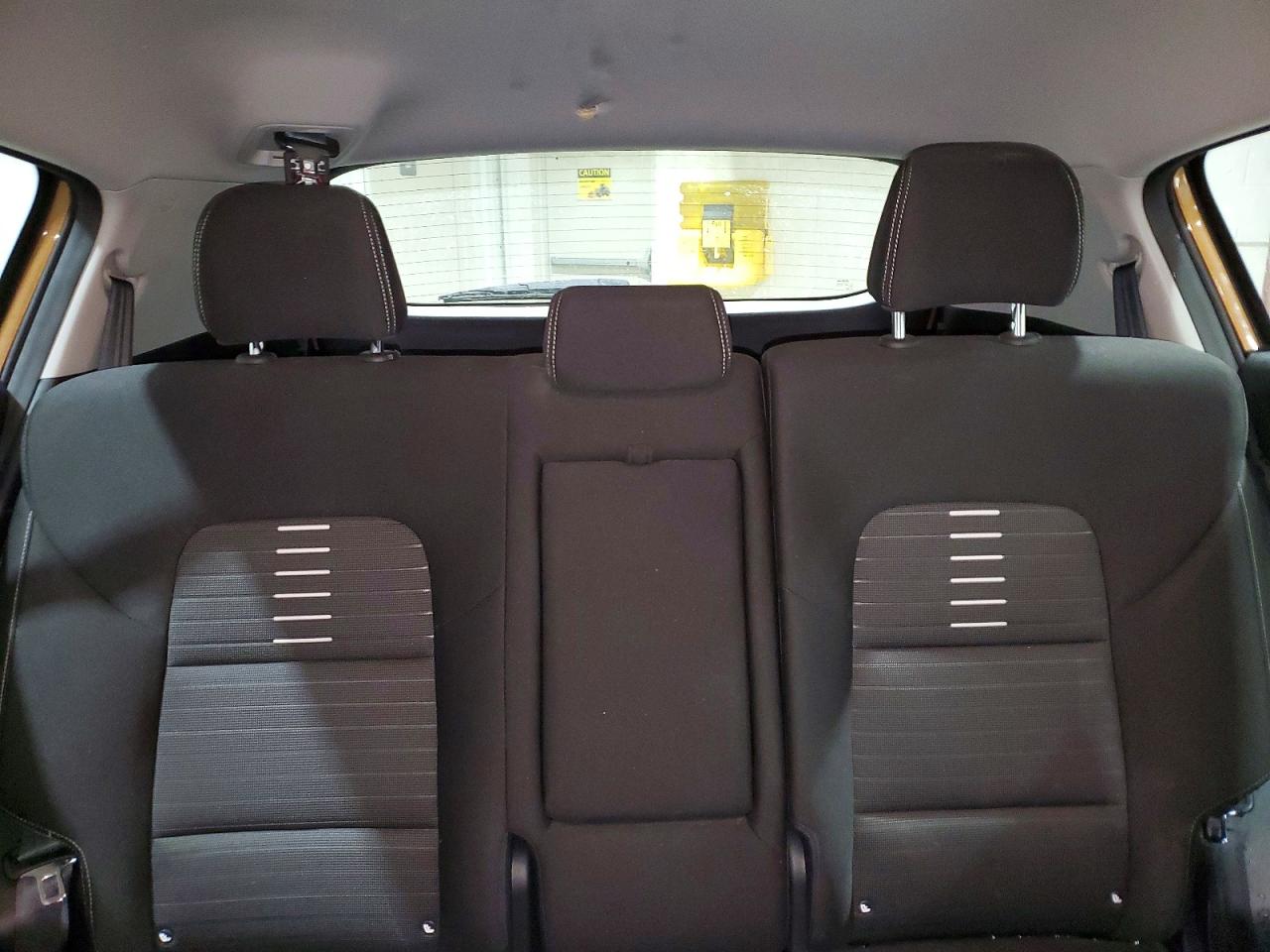 KIA SPORTAGE LX 2018