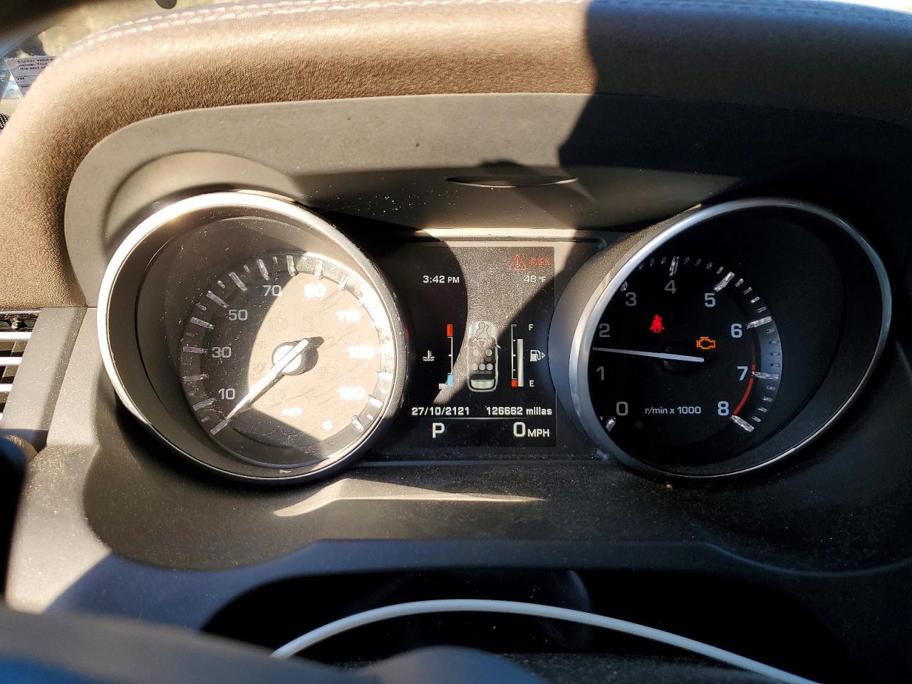 LAND ROVER RANGE ROVER EVOQUE PURE 2014