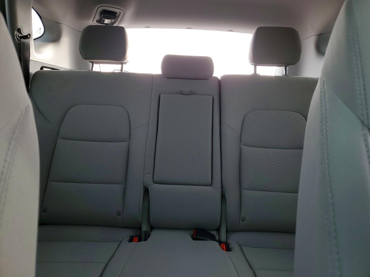 HYUNDAI TUCSON SE 2019