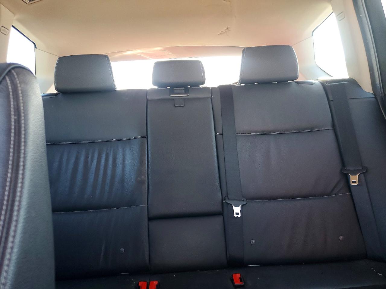 BMW X3 SDRIVE 28 I 2017