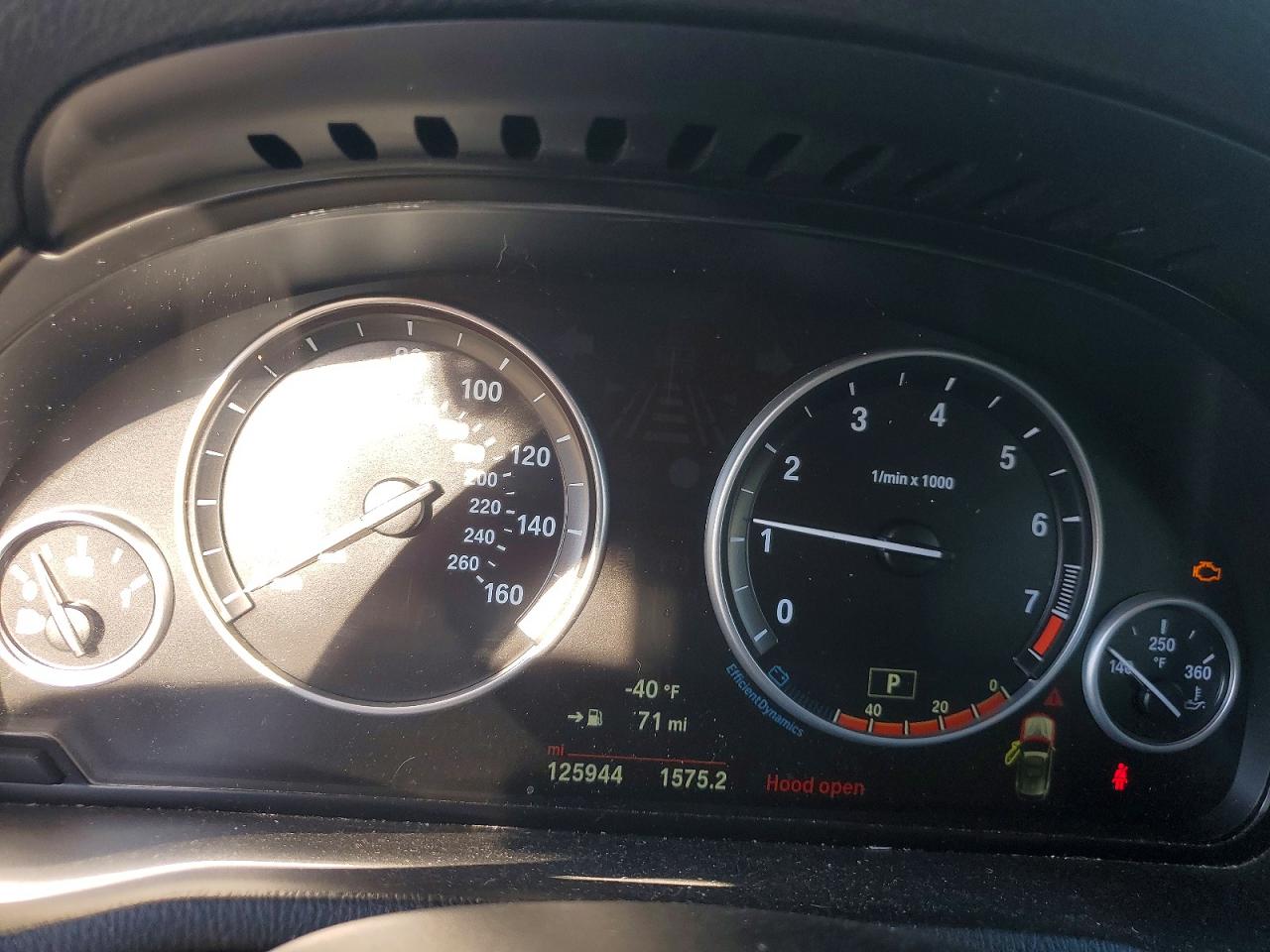 BMW X3 SDRIVE 28 I 2017