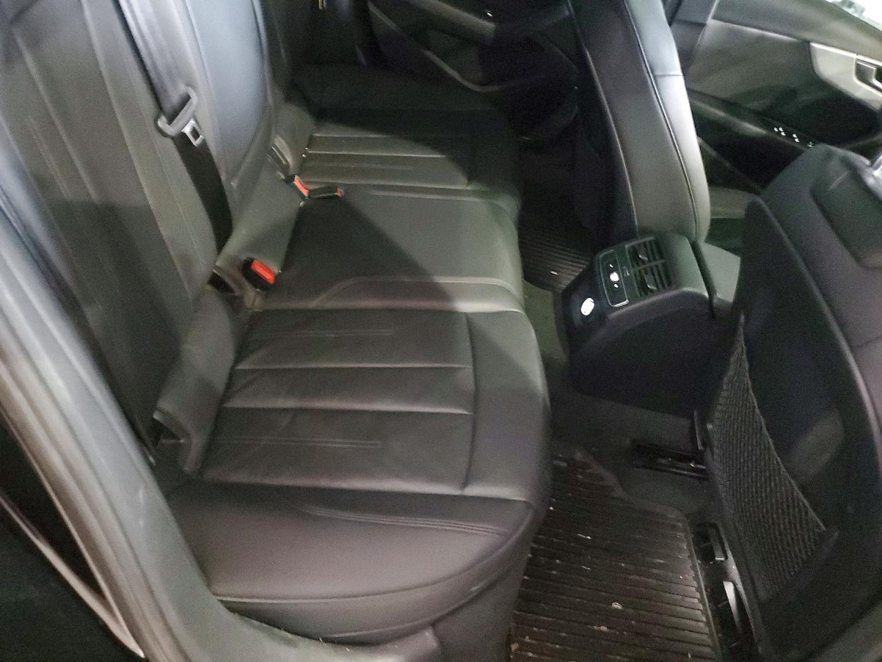 AUDI A4 PREMIUM 2017