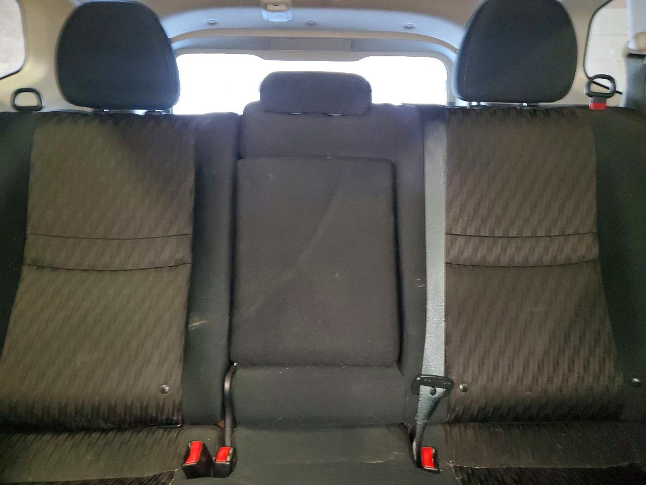 NISSAN ROGUE SV HYBRID 2018