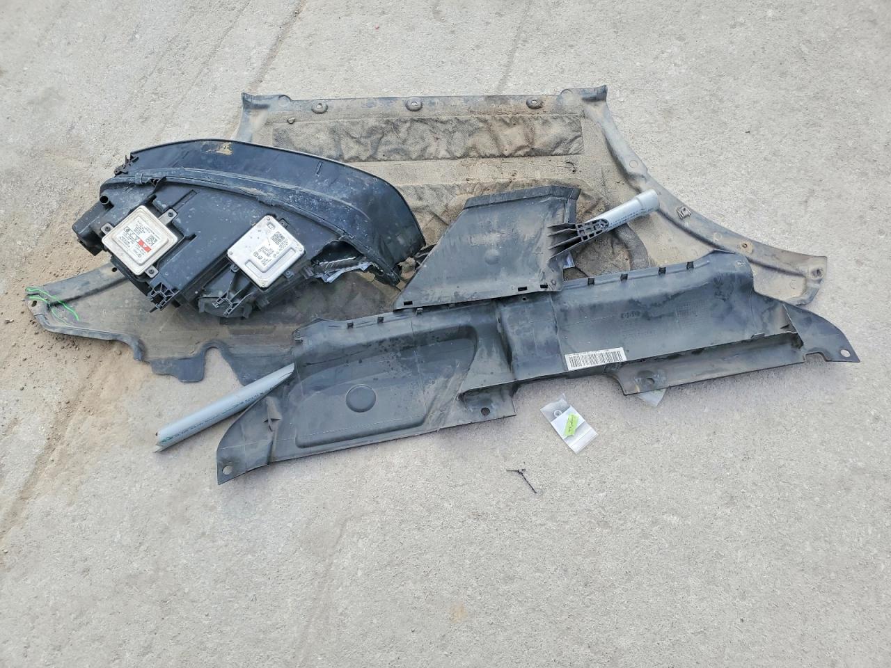 AUDI A4 PREMIUM 2015