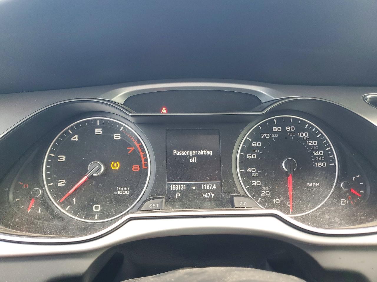 AUDI A4 PREMIUM 2015