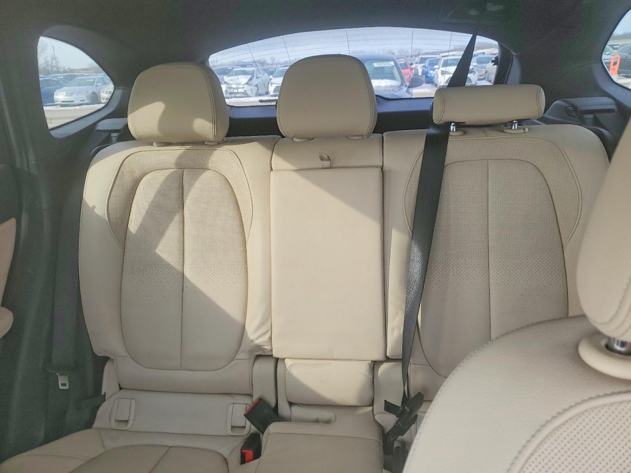 BMW X1 XDRIVE 28 I 2015