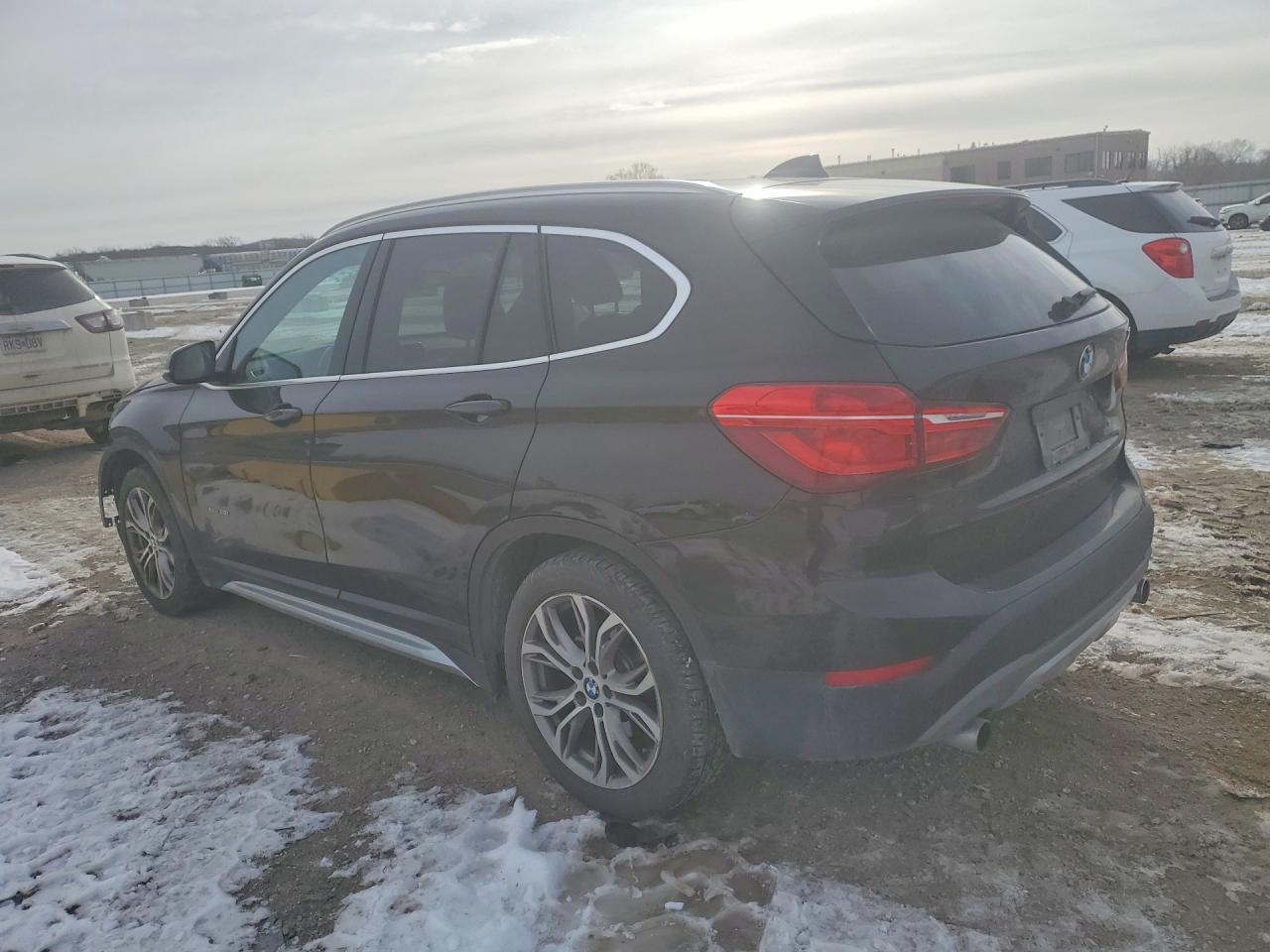 BMW X1 XDRIVE 28 I 2015