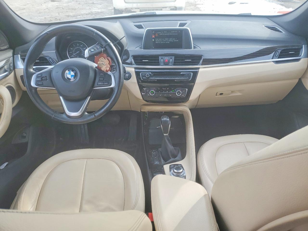 BMW X1 XDRIVE 28 I 2015