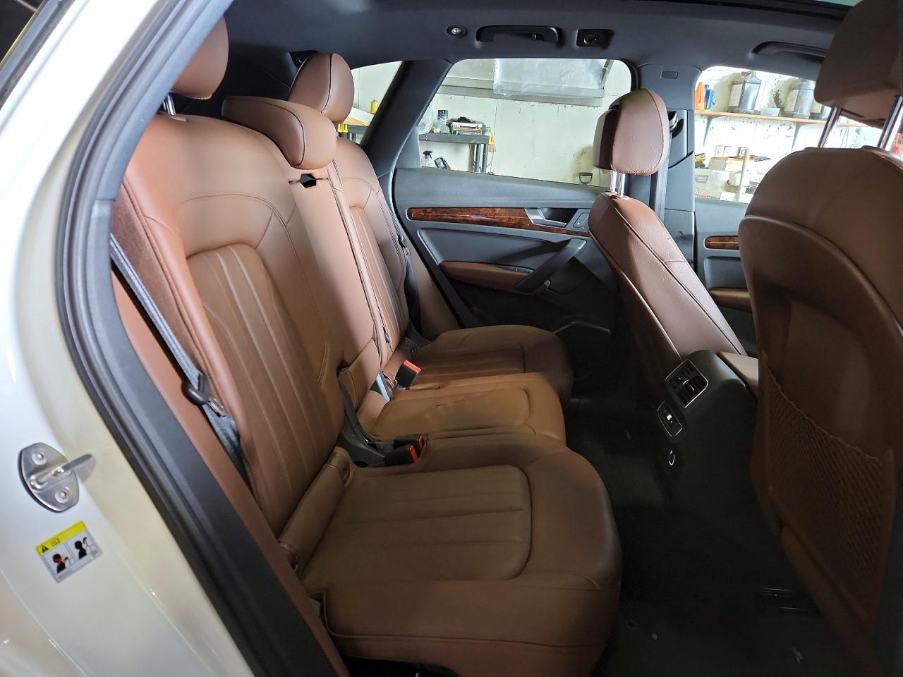 AUDI Q5 PREMIUM PLUS 2017