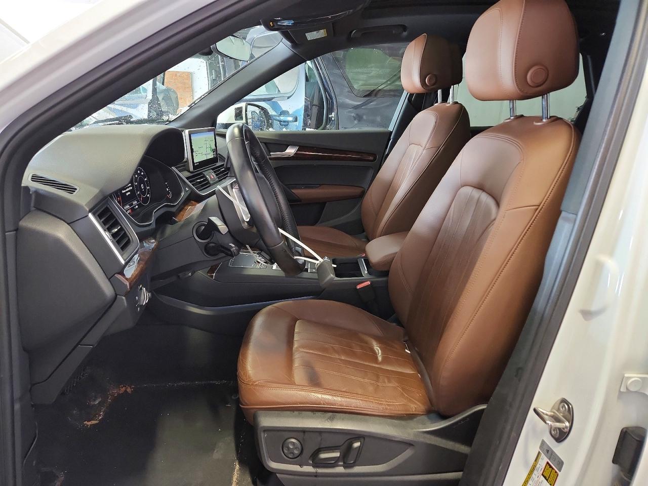 AUDI Q5 PREMIUM PLUS 2017