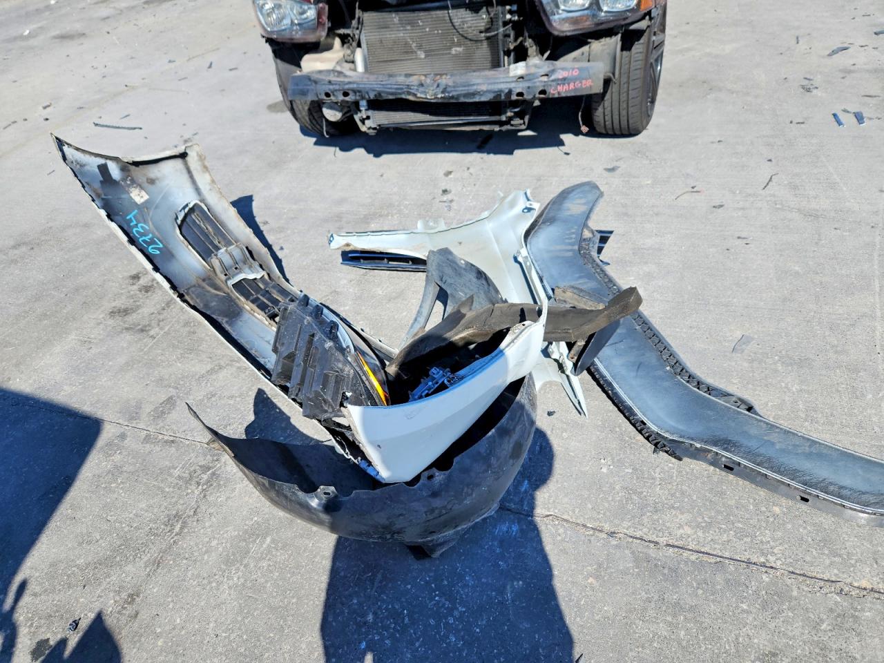 VOLKSWAGEN PASSAT SE 2016