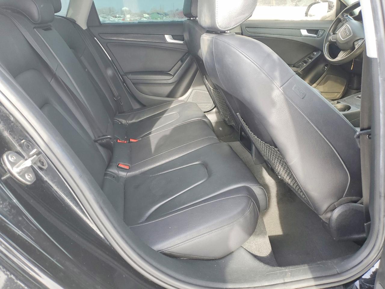 AUDI A4 PREMIUM 2013