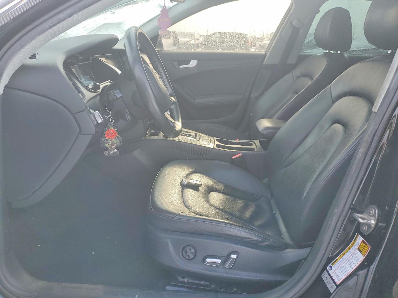 AUDI A4 PREMIUM 2013