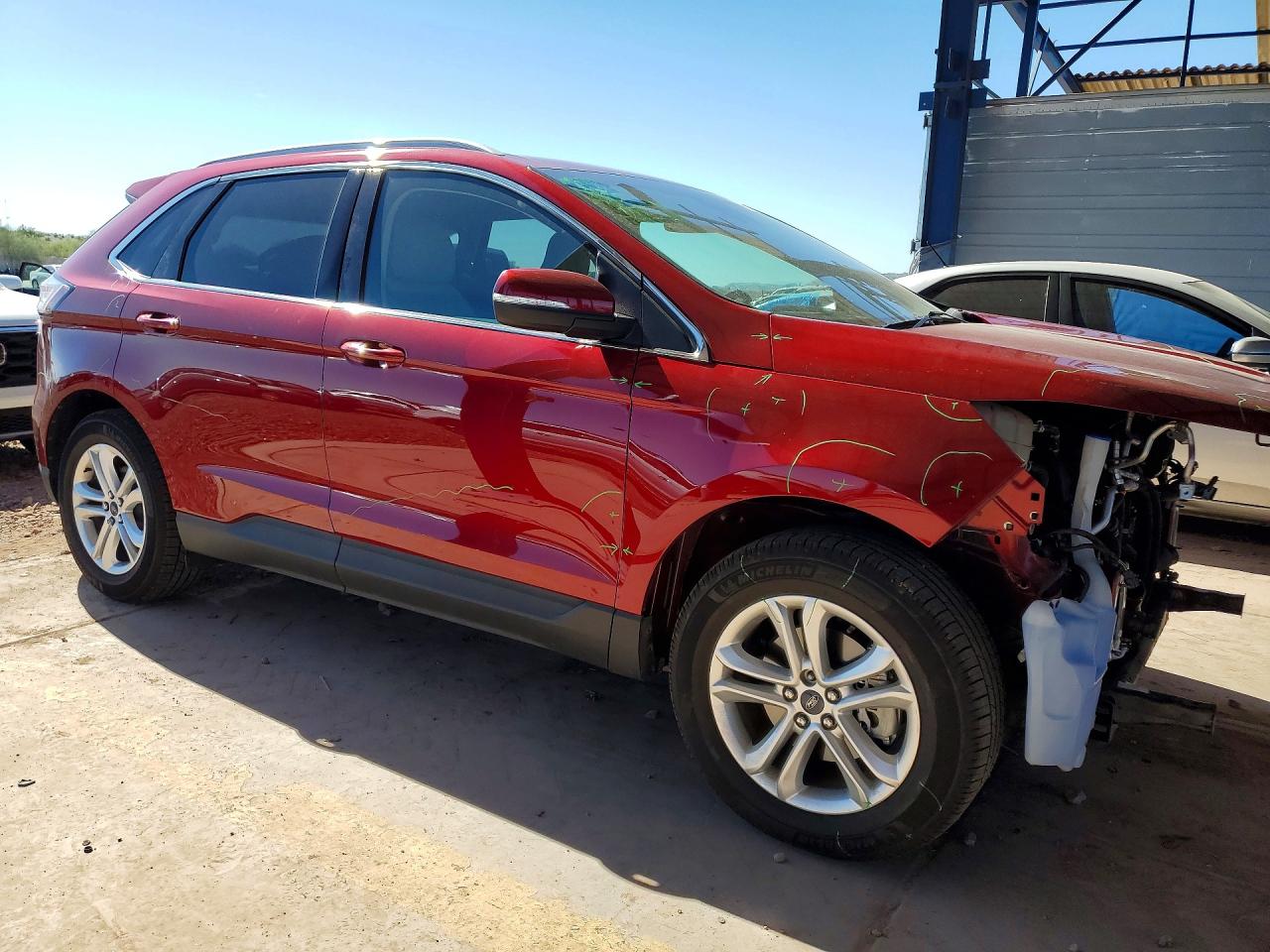 FORD EDGE SEL 2019