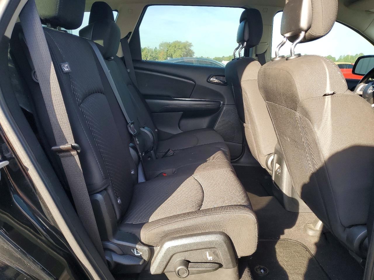 DODGE JOURNEY SE 2014