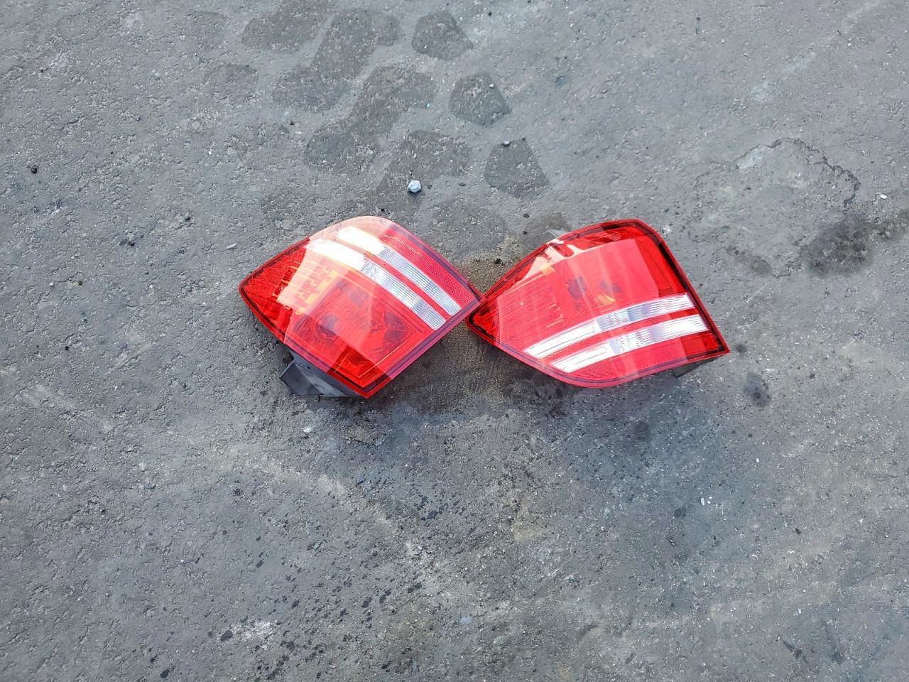 DODGE JOURNEY SE 2014