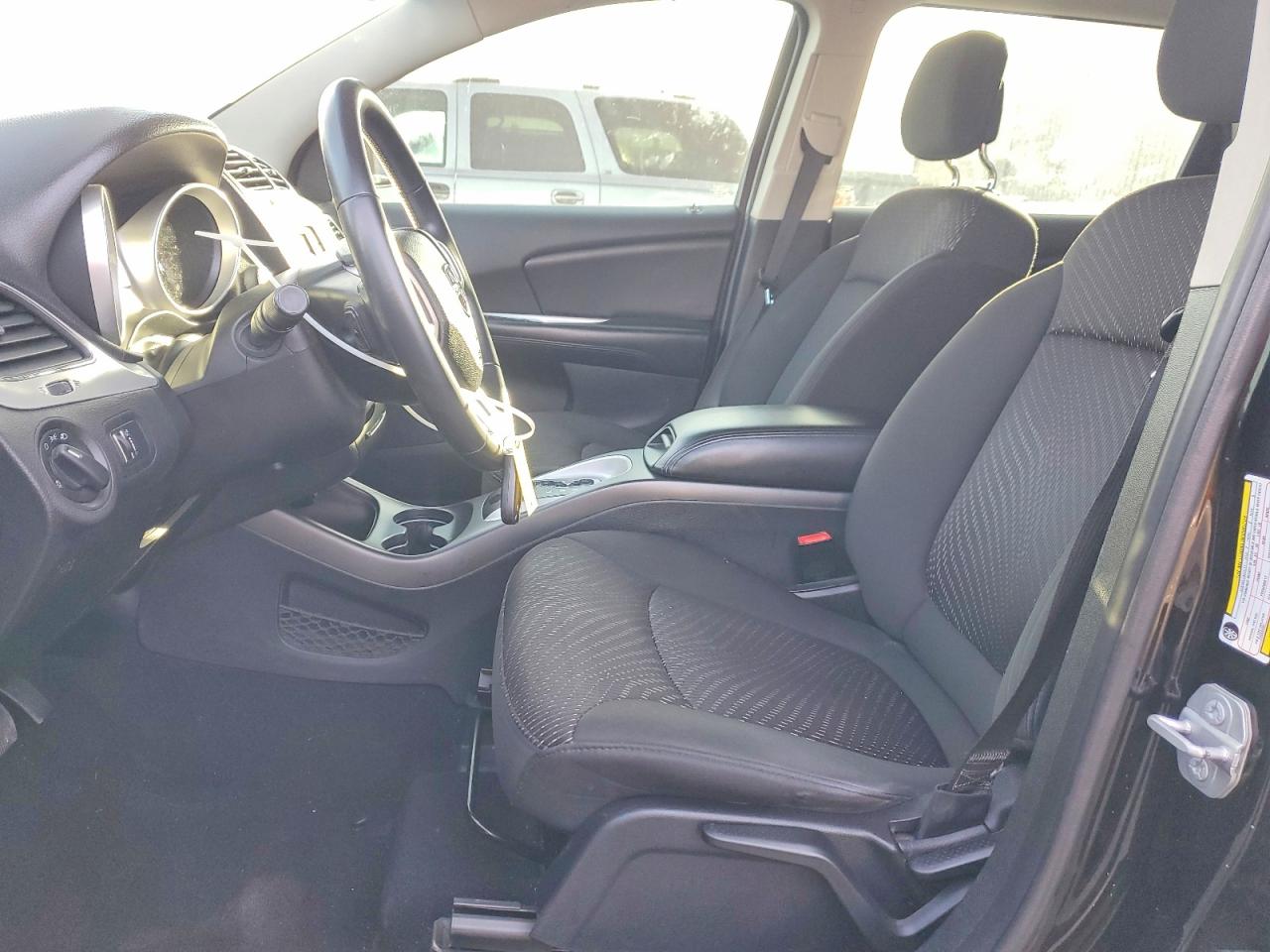 DODGE JOURNEY SE 2014