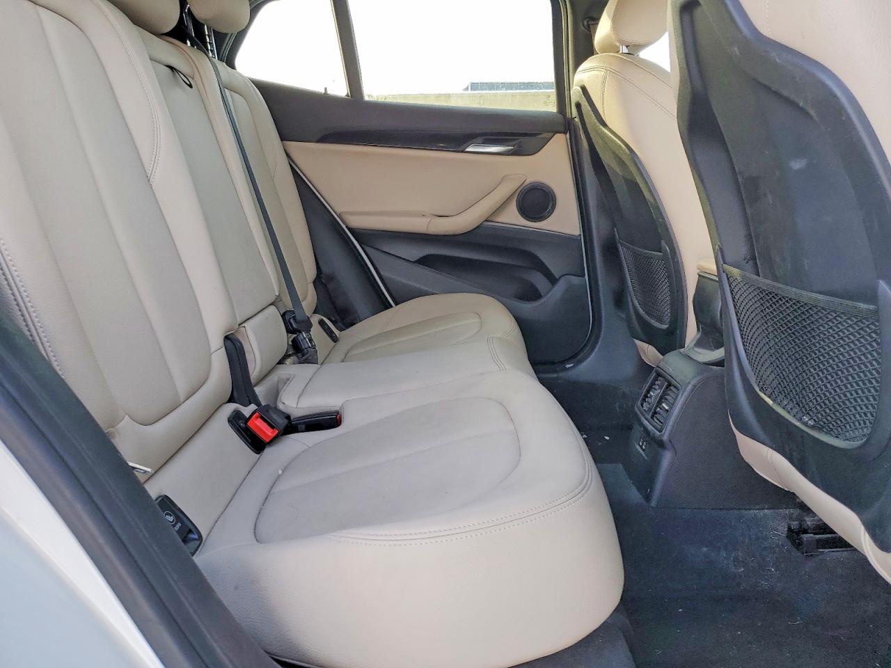 BMW X2 XDRIVE 28 I 2018