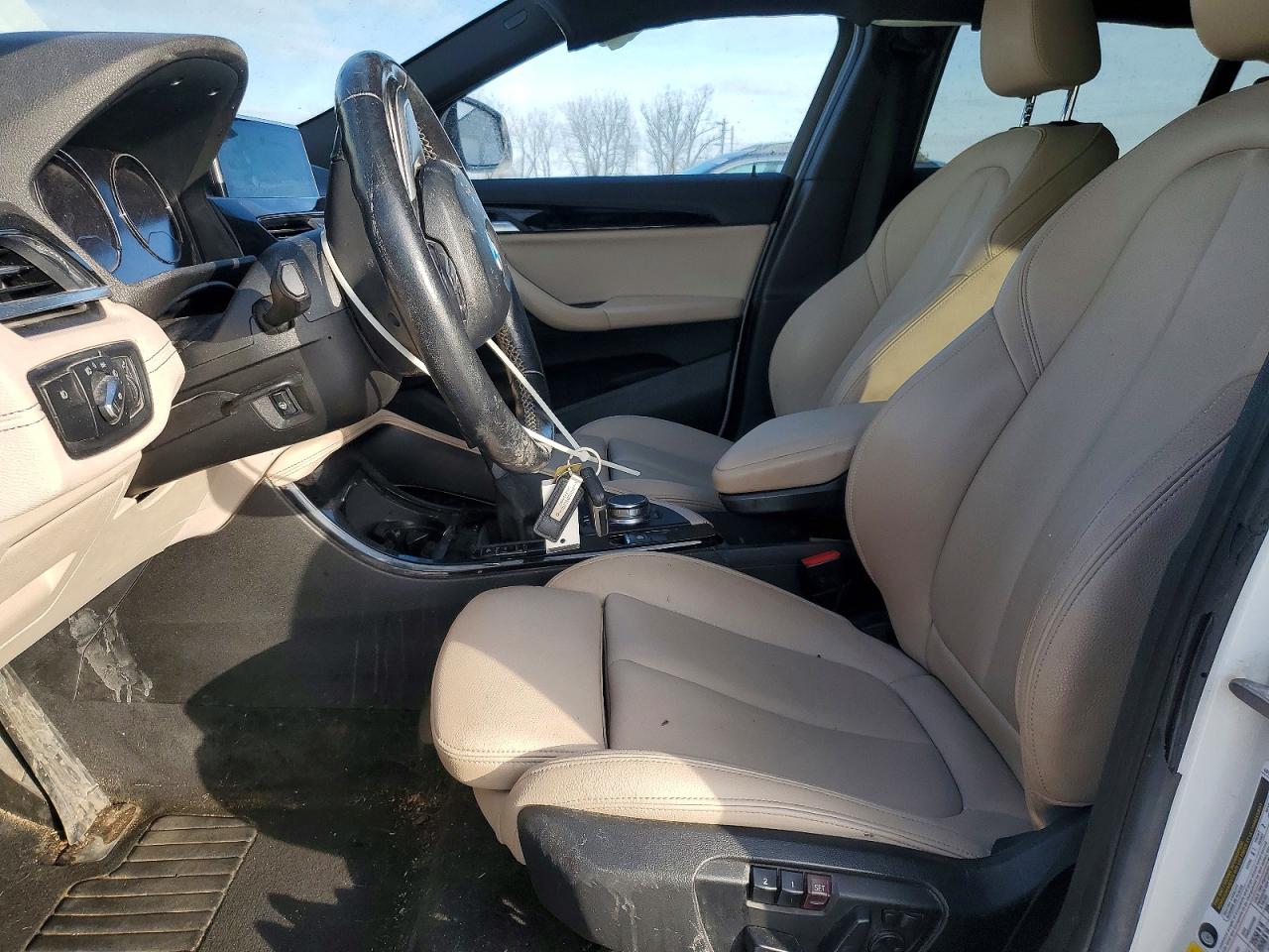 BMW X2 XDRIVE 28 I 2018