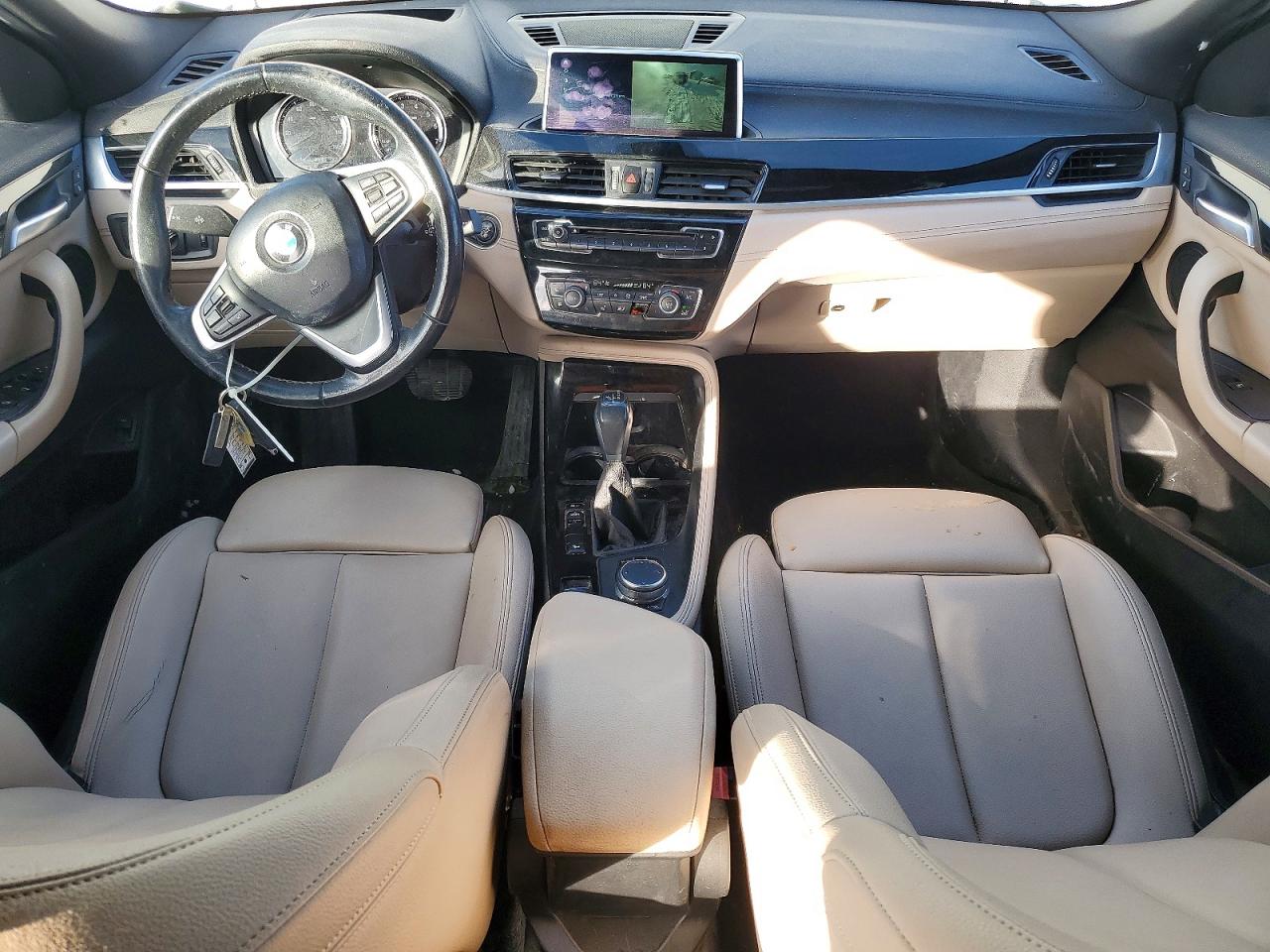 BMW X2 XDRIVE 28 I 2018