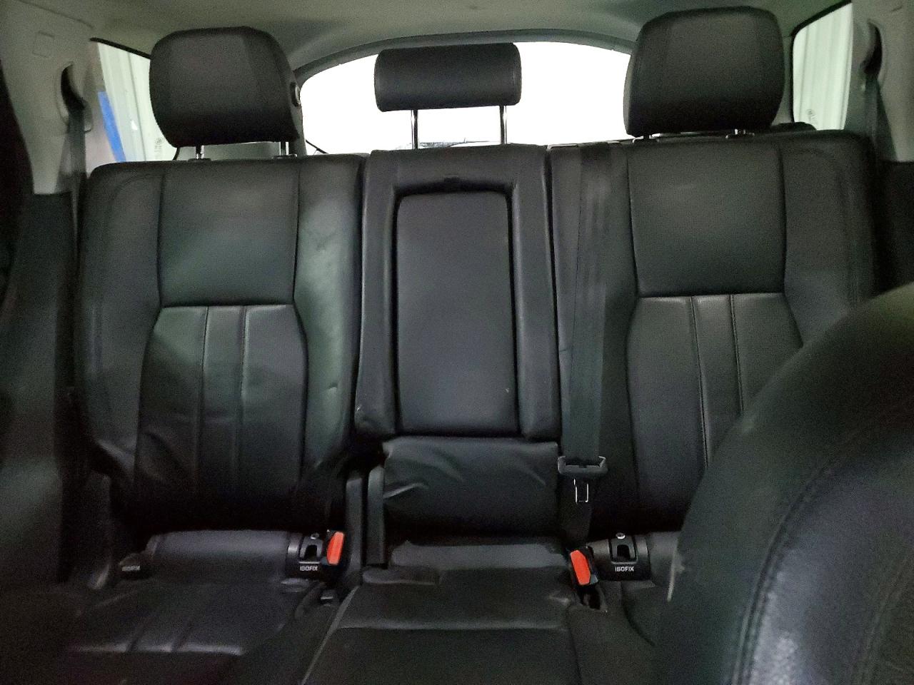 LAND ROVER DISCOVERY SPORT HSE 2016