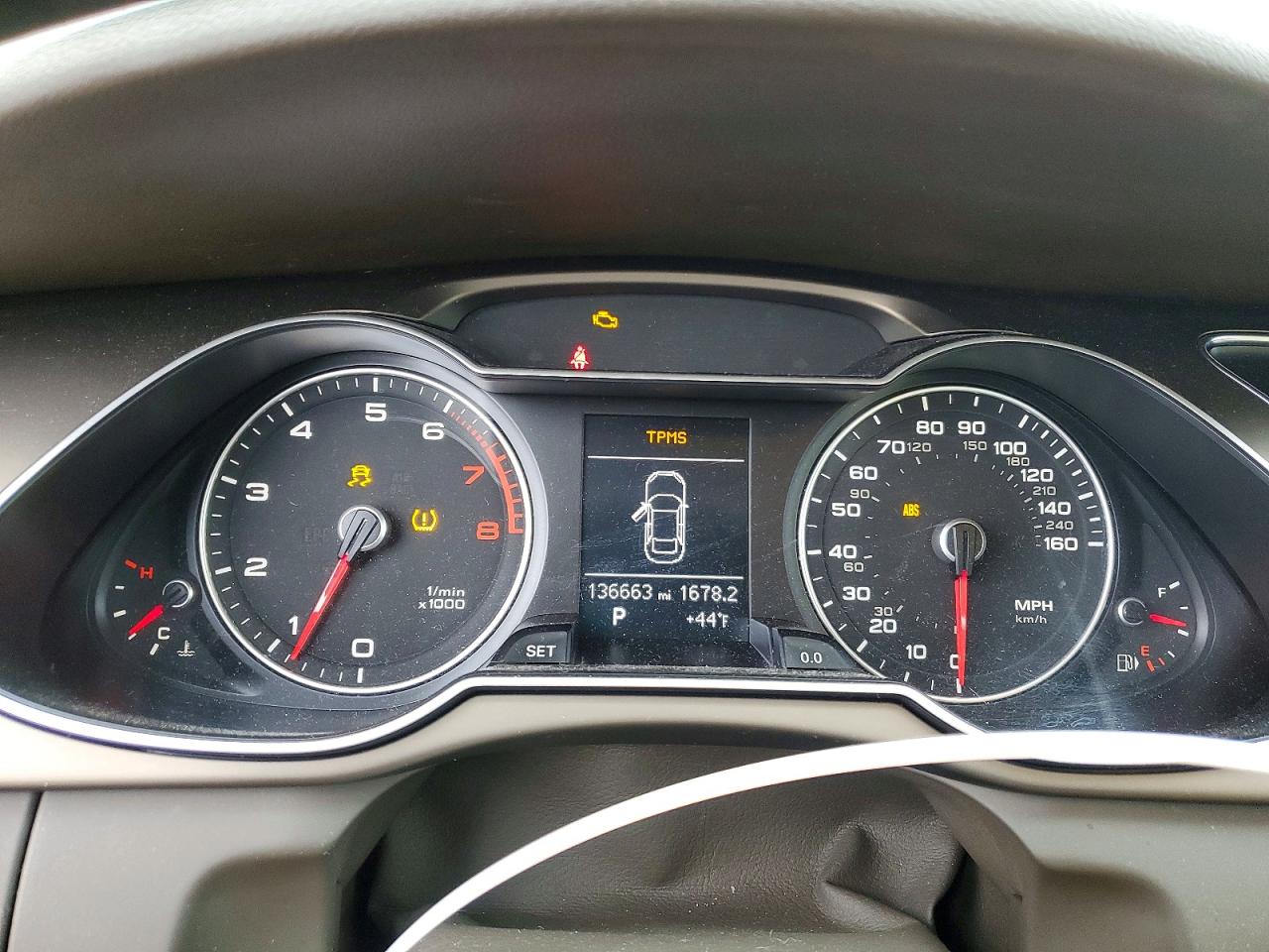 AUDI A4 PREMIUM 2012