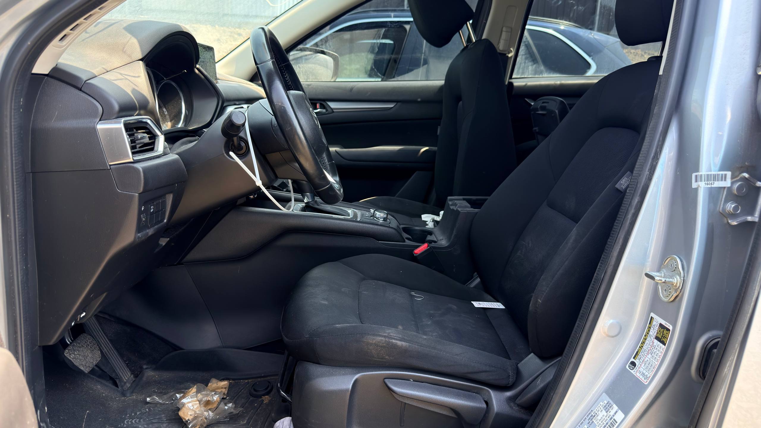 MAZDA CX-5 SPORT 2018
