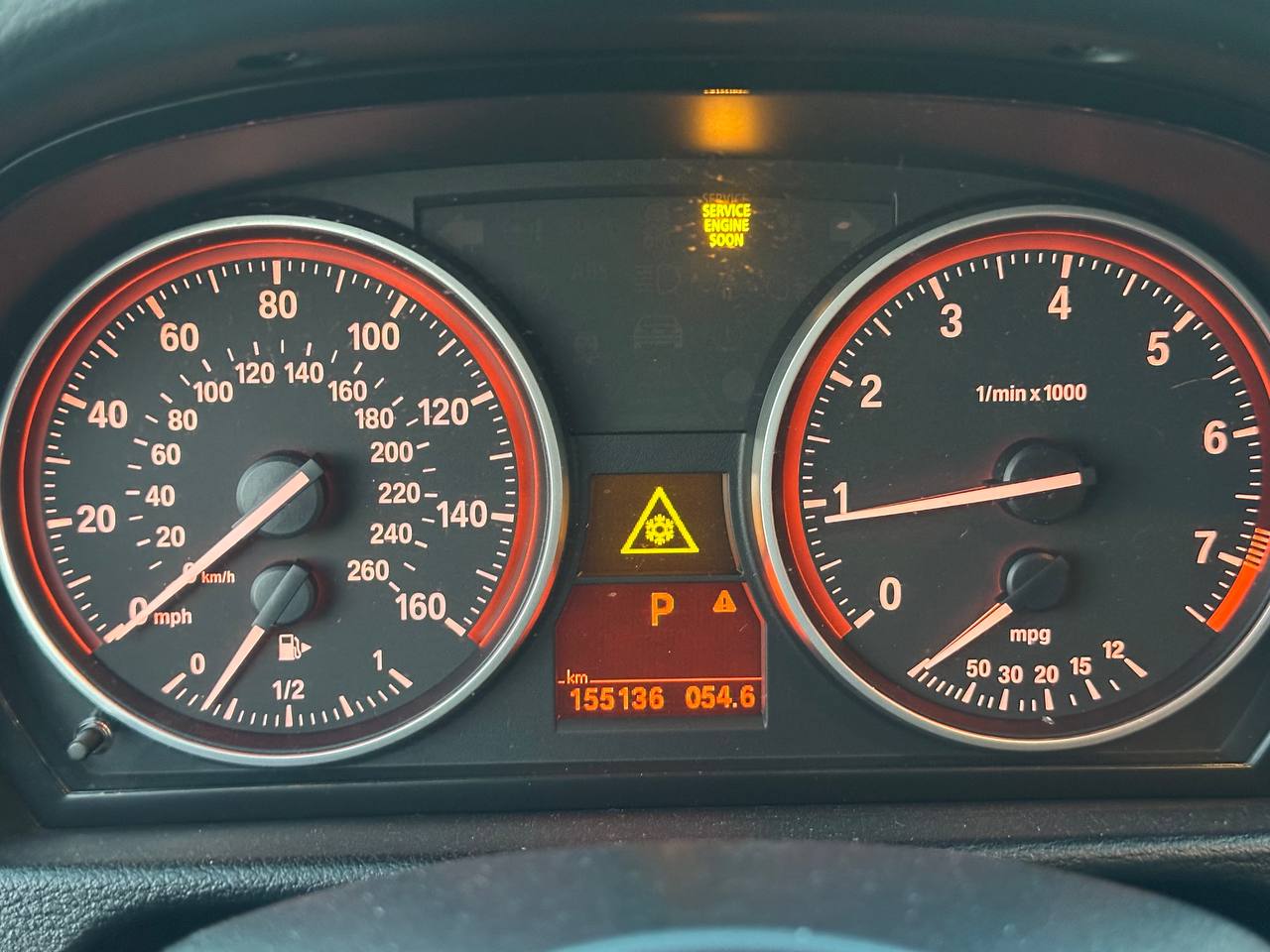 BMW X1 XDRIVE28I 2014