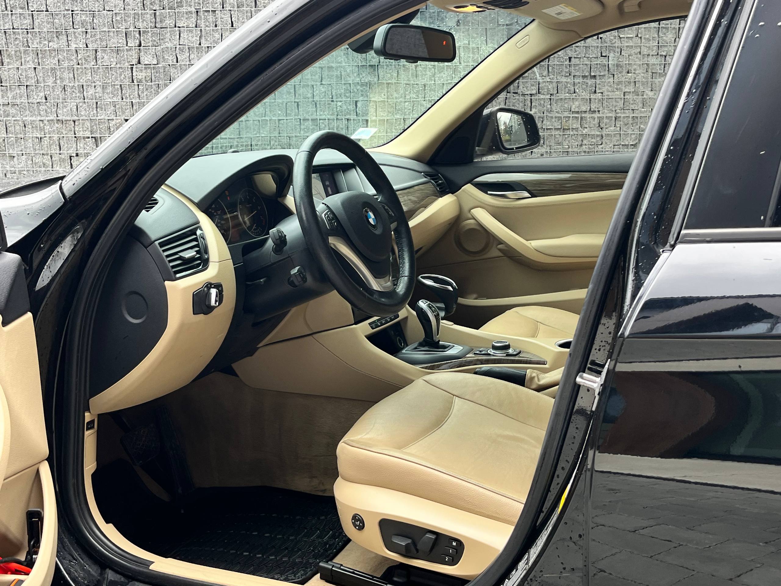 BMW X1 XDRIVE28I 2014