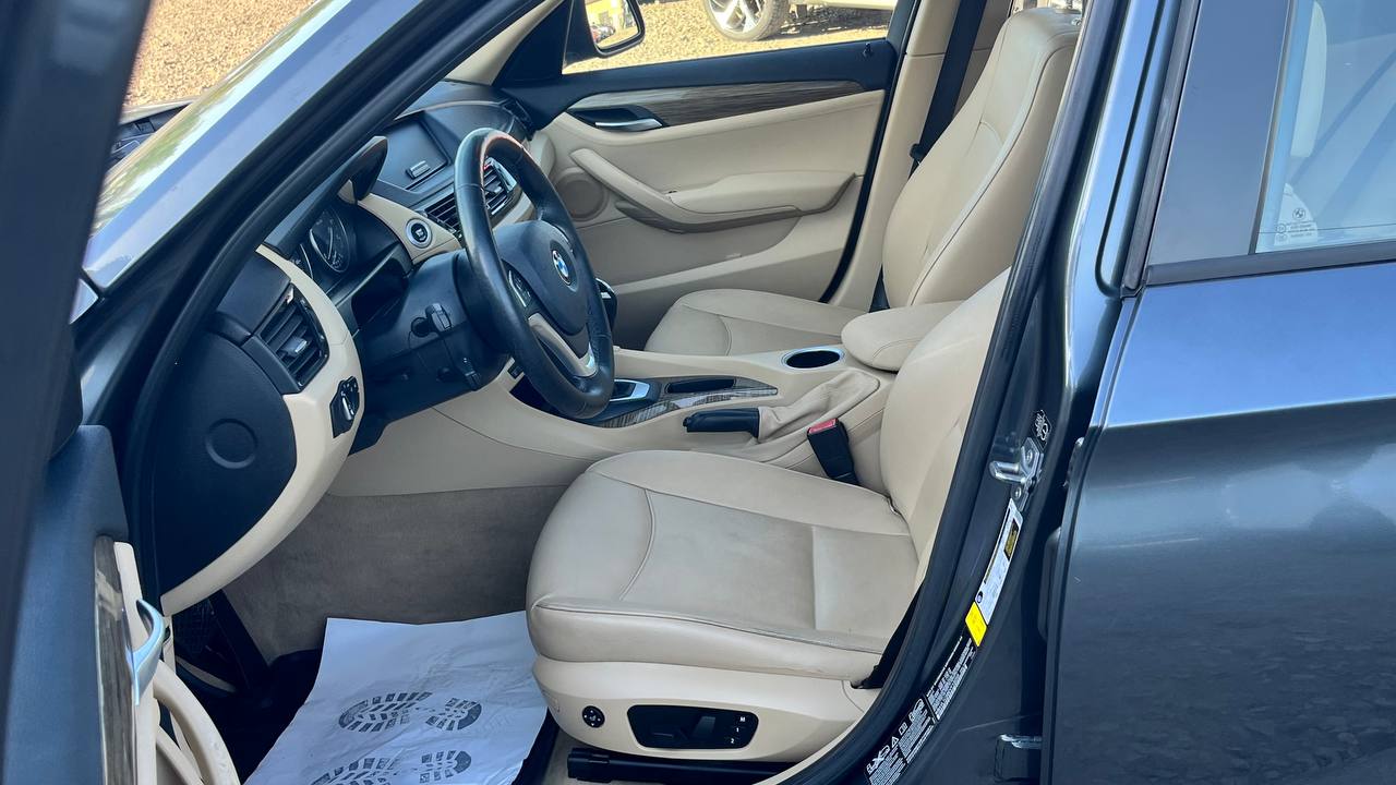 BMW X1 XDRIVE 28 I 2013