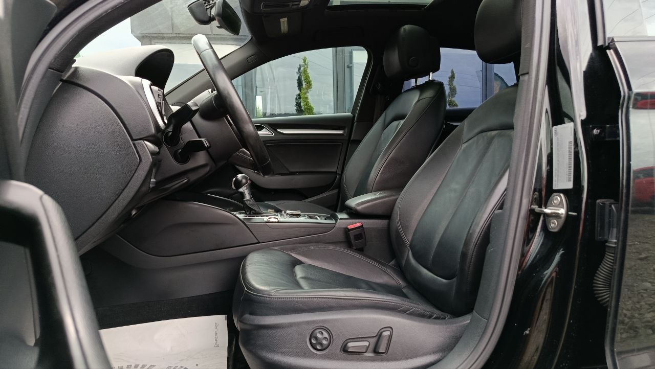 AUDI A3 PREMIUM 2015