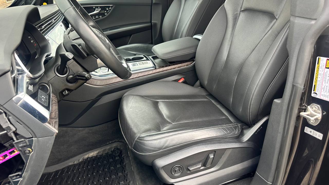 AUDI Q8 PREMIUM PLUS S-LINE 2020