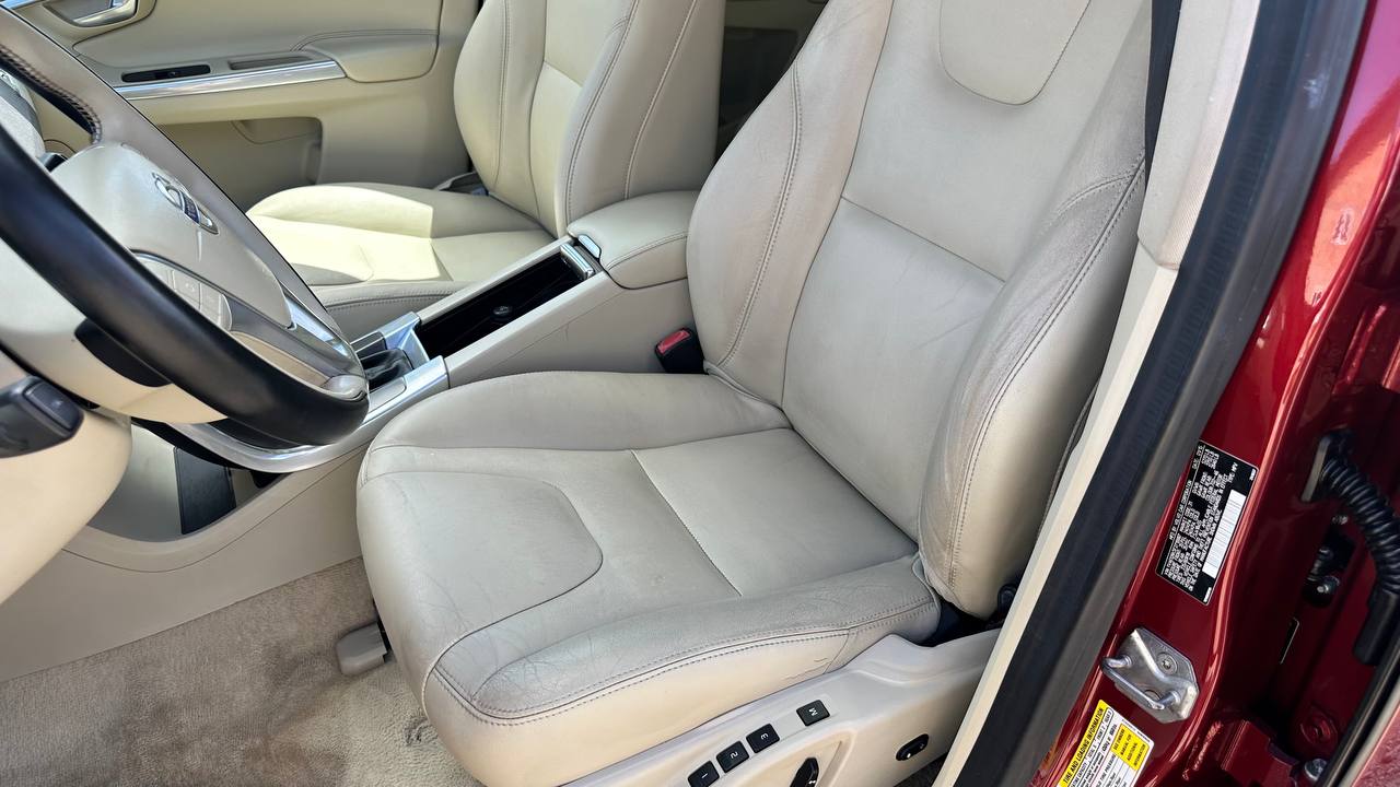 VOLVO XC60 T5 PREMIER 2015
