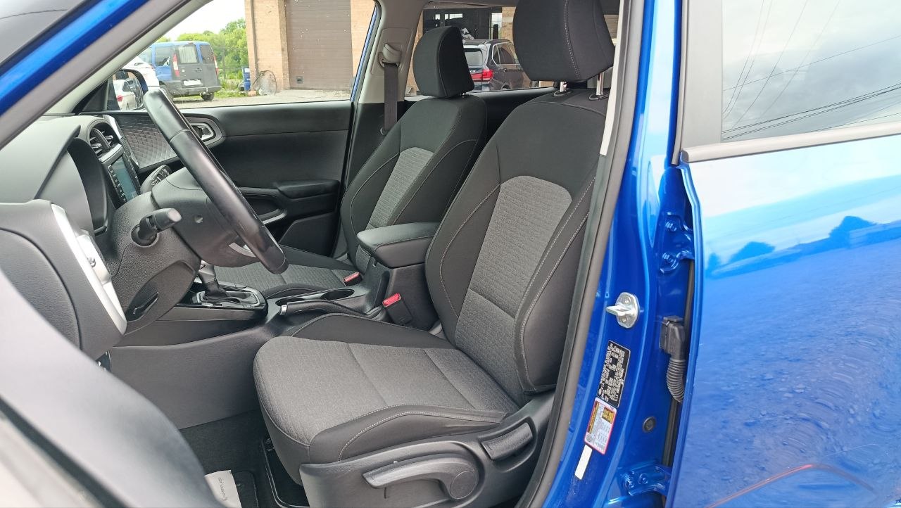 KIA SOUL GT LINE 2019