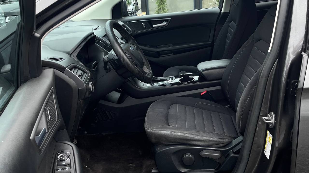 FORD EDGE SE 2016