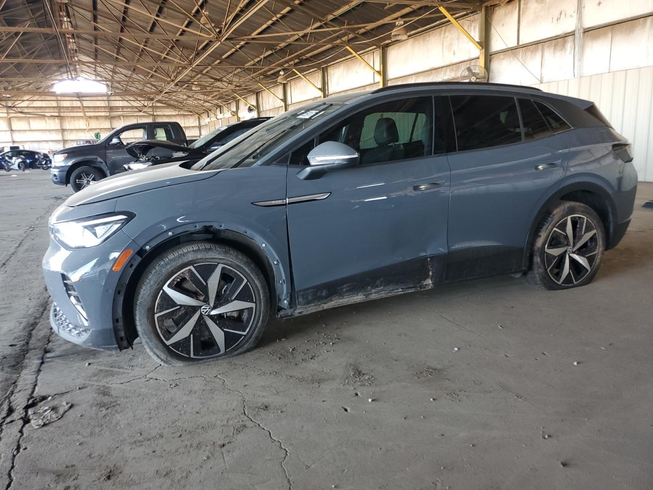 VOLKSWAGEN ID.4 S 2023