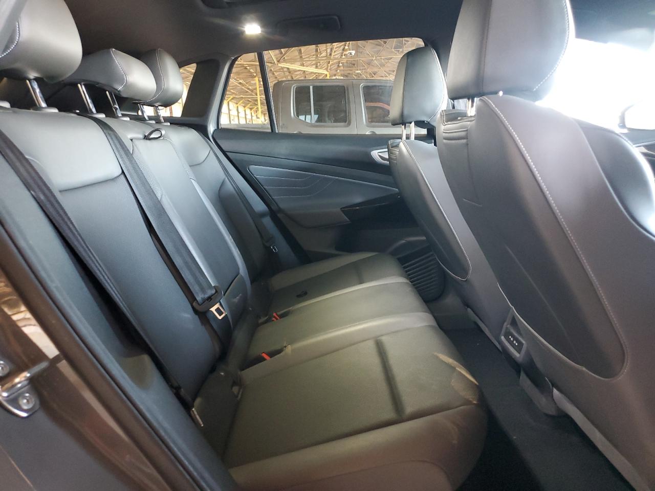 VOLKSWAGEN ID.4 S 2023