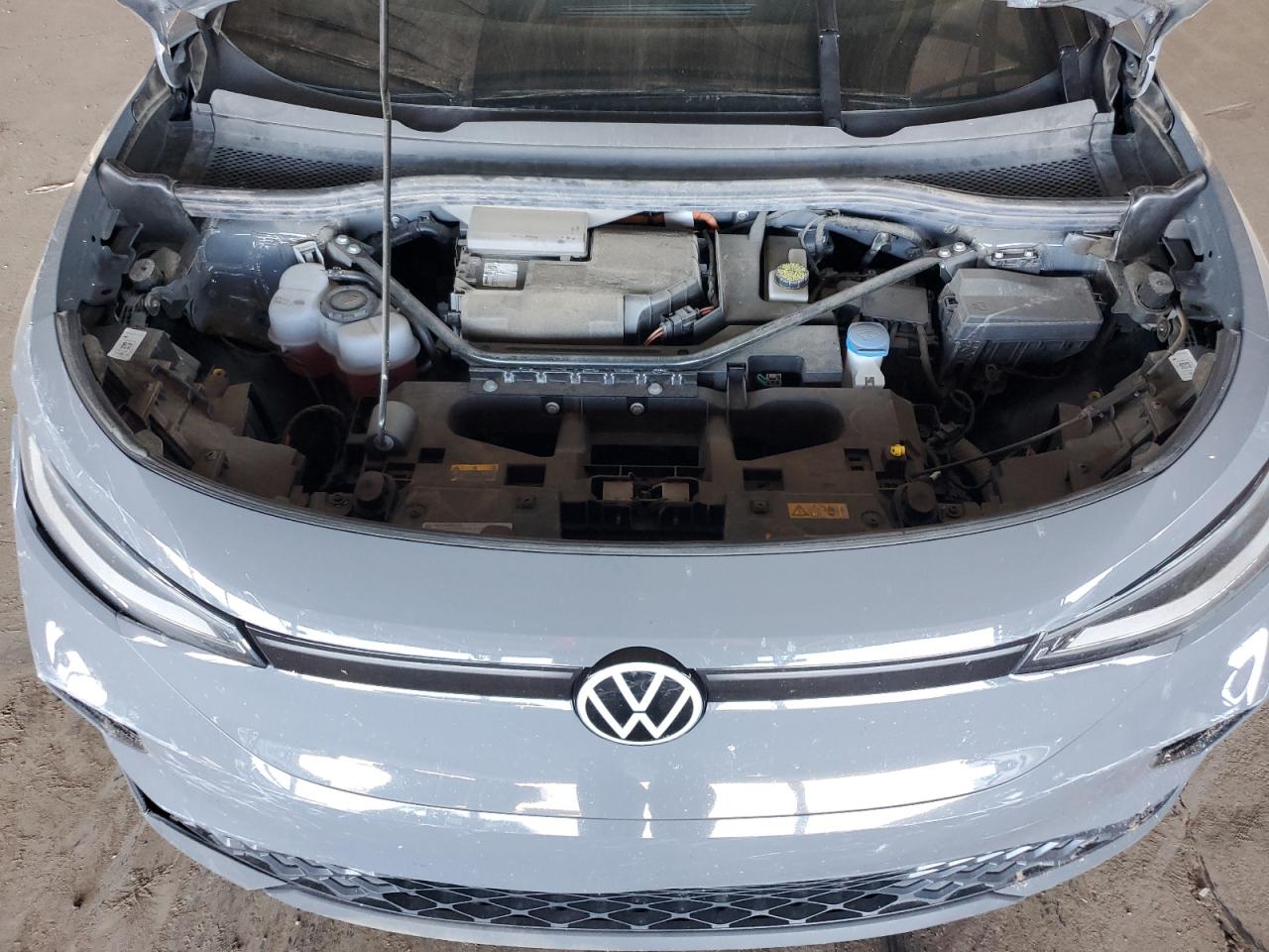 VOLKSWAGEN ID.4 S 2023