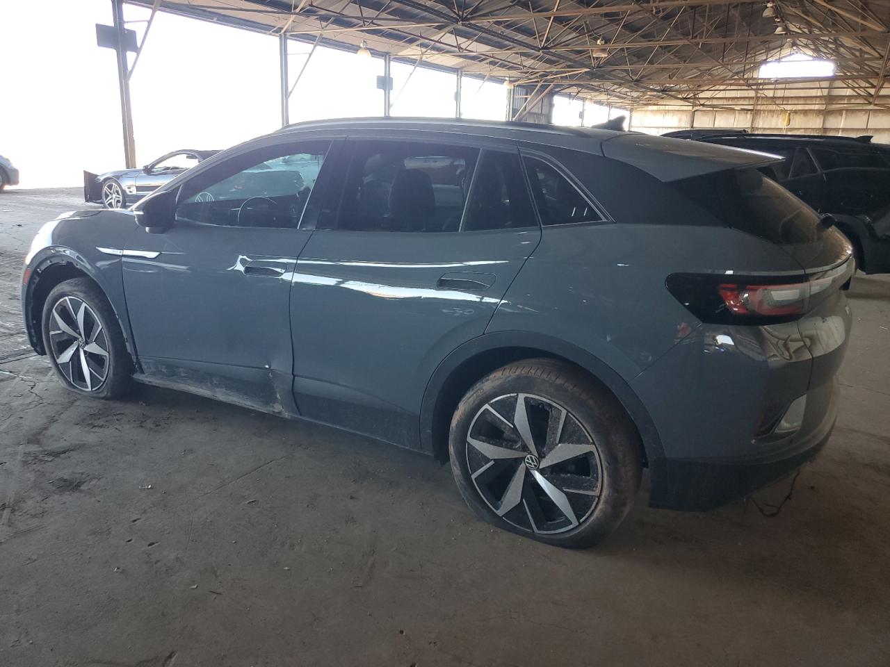 VOLKSWAGEN ID.4 S 2023