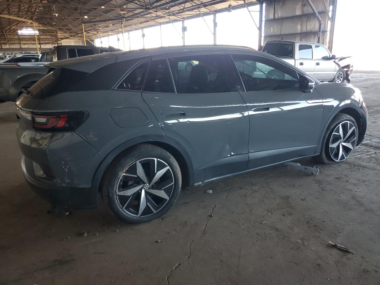 VOLKSWAGEN ID.4 S 2023