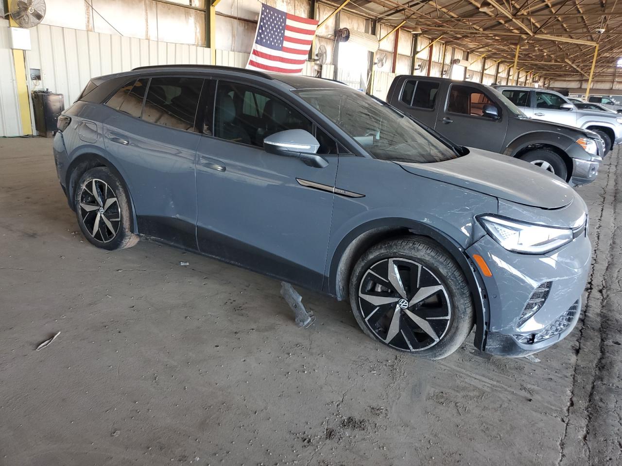 VOLKSWAGEN ID.4 S 2023