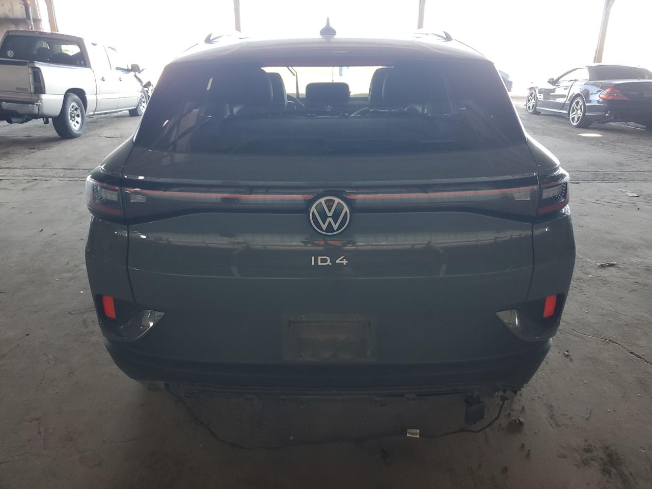 VOLKSWAGEN ID.4 S 2023