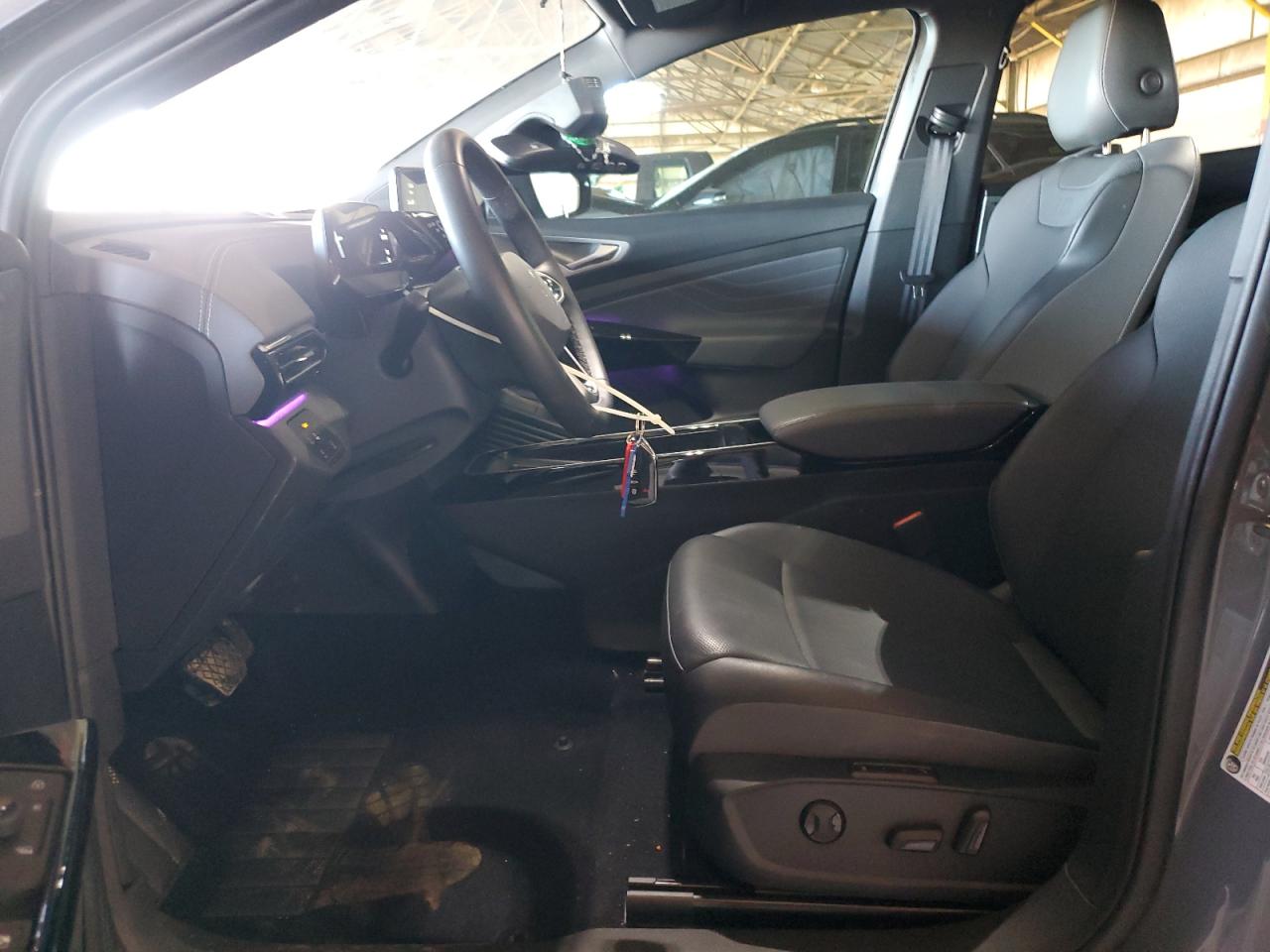 VOLKSWAGEN ID.4 S 2023